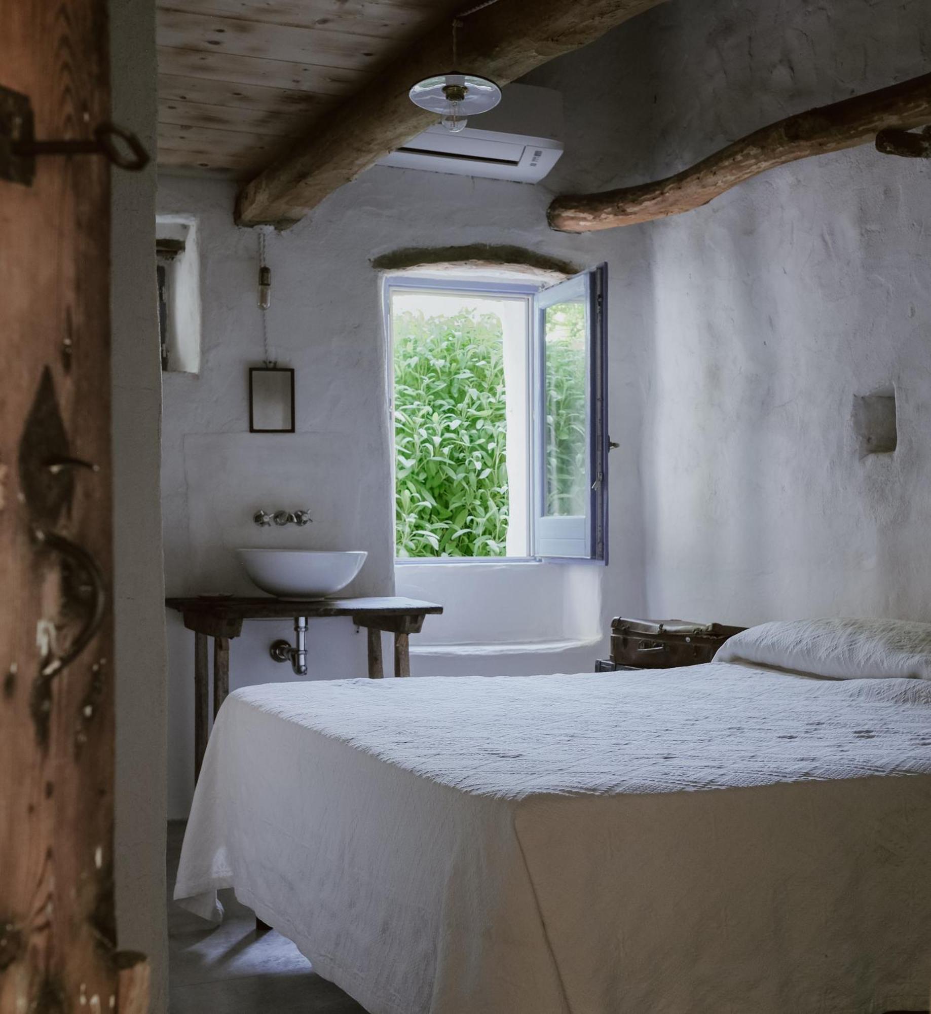Mario Cesare - Exclusive B&B Gergei Exterior foto